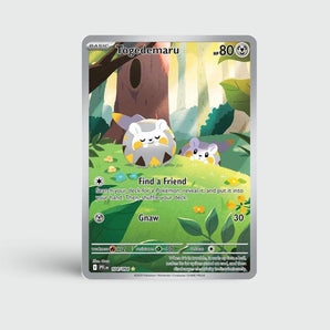 Togedemaru