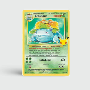 Venusaur