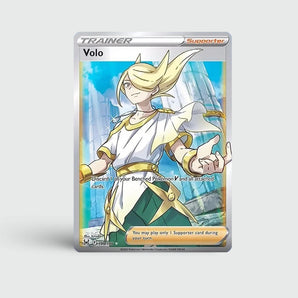 Volo