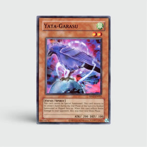 Yata-Garasu (V.2)