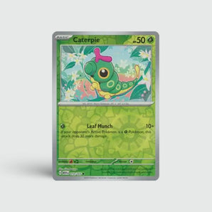 Caterpie