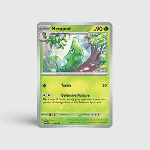 Metapod