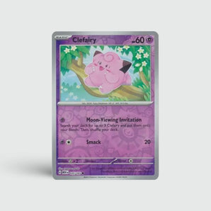 Clefairy