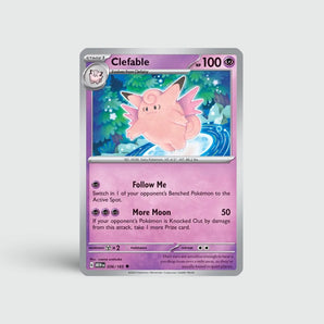 Clefable