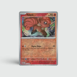 Vulpix