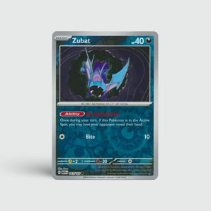 Zubat