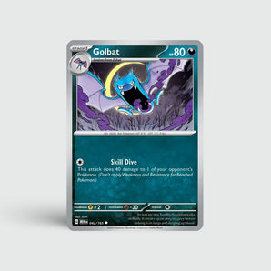 Golbat