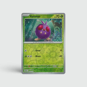 Venonat