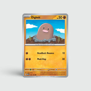 Diglett