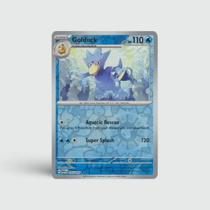 Golduck