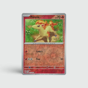 Ponyta