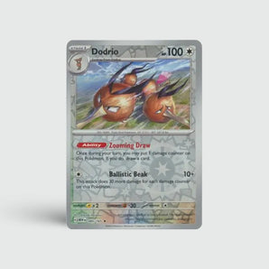 Dodrio