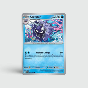 Cloyster