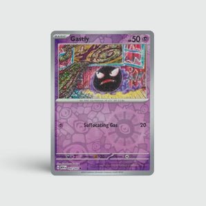 Gastly