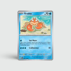 Krabby