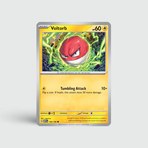Voltorb