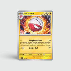 Electrode