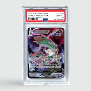 Rayquaza VMAX