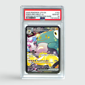 Iono's Bellibolt ex