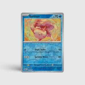 Goldeen