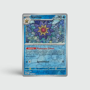 Starmie