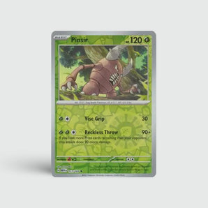 Pinsir
