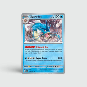 Gyarados