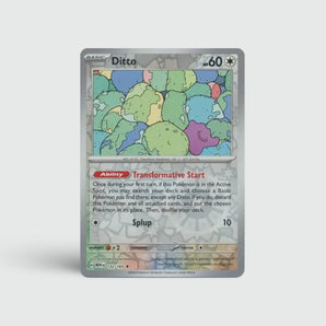 Ditto