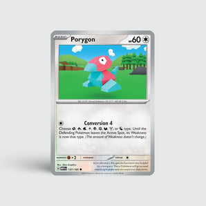 Porygon