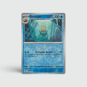 Omanyte