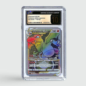Charizard VSTAR