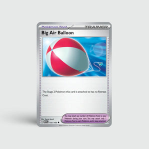Big Air Balloon