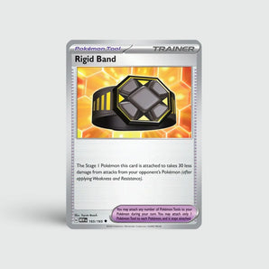 Rigid Band
