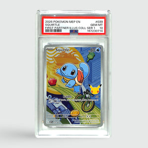 Squirtle