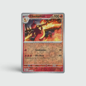 Charmeleon