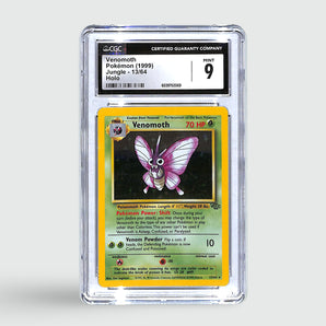 Venomoth