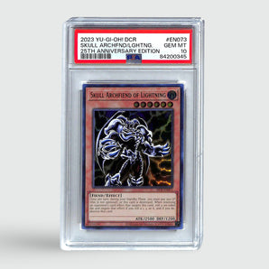 Skull Archfiend of Lightning