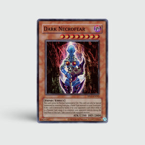 Dark Necrofear