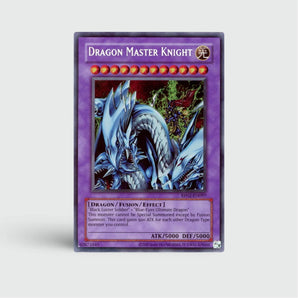 Dragon Master Knight (V.2)