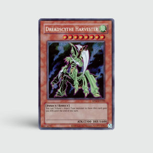 Dreadscythe Harvester (V.2)