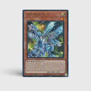 Drytron Nu II