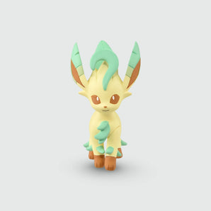 Leafeon Moncolle
