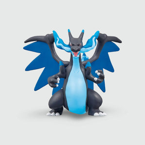 Mega-Glurak X Moncolle