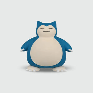 Snorlax Moncolle