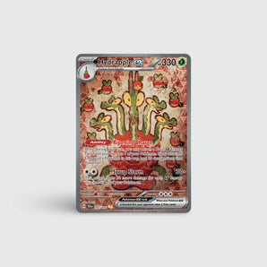 Hydrapple ex SIR