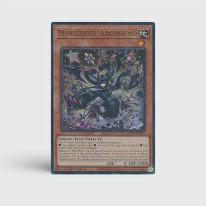 Mimighoul Archfiend