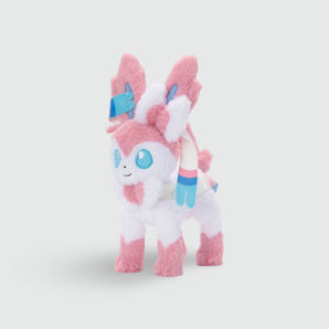 Sylveon Kutakuta Tatta