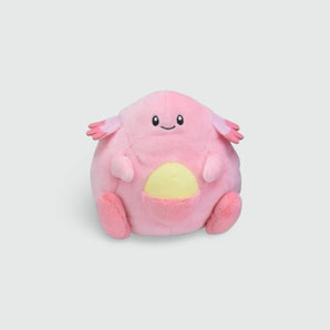 Chansey Plushie