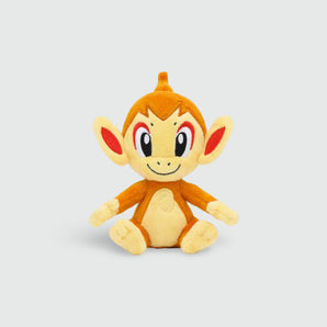Chimchar Plushie