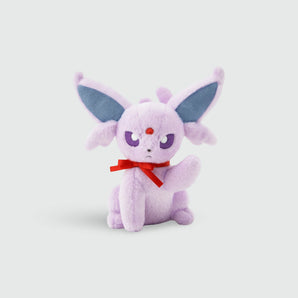 Espeon Plushie